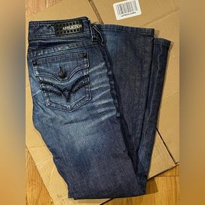 Affliction Jeans Jade Bootcut